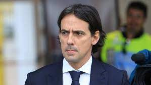 Grande orgoglio in casa lazio dopo la vittoria nell'andata del preliminare di champions. Lazio Inzaghi Sconfitta Immeritata E Mancata