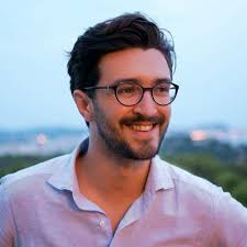 Stream Sergio Luque Gonzalez music