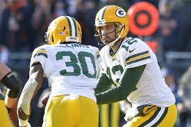 Packers Week 16 Injury Report Rodgers Practiced Wednesday But Several Sat Out Acme Packing Company