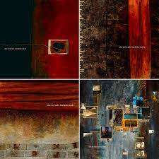 Alessandro cortini is best known as the lead electronics performer in nine inch nails' live unit. Blood Used In New Nine Inch Nails Album Artwork