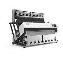 AMD® GI MAX NIR Plastic Material Sorting Machine,Optical ...