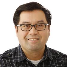 We must move forward. It's our only choice.