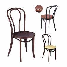 Vintage set of 2 original polish bentwood cafe dining chairs from the 1940s. Bentwood Chairs Wood Frame Chairs Cafe Tables Spartanburg Sc