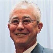 Vincent Joseph Joyce Obituary