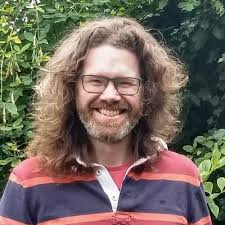 Nick Seager (@drnickseager)