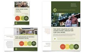 Print Ad Templates Indesign Illustrator Publisher Word Mortgage Brokers Mortgage Marketing Mortgage Lenders
