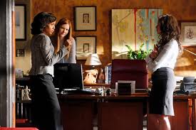 High quality olivia pope gifts and merchandise. Get The Look Scandal Style For A Sensationally Chic Home