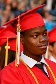 PHOTOS: Saugus High School class of 2019 graduation