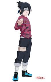 We hope you enjoy our growing collection of hd images to use as a background or home screen for your please contact us if you want to publish a sasuke supreme wallpaper on our site. Molestator Sport Decan Sasuke Nike Peperonipizzaypasta Com