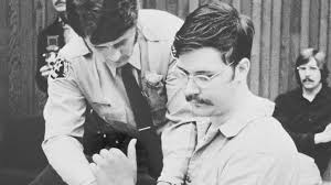 The fbi and jeffrey dahmer. Jeffrey Dahmer A E