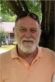 Obituary for Paul Thomas Frye, Jr.