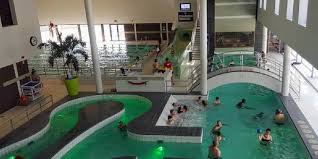 Un Petit Garcon De 5 Ans A Du Etre Reanime A La Piscine De Hal Dh Les Sports