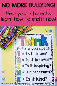 Bullying Activities Role Plays And Poster Set Bullying Activities Bullying Lessons Bullying Activities Elementary
