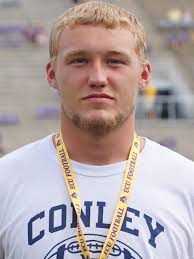 East Carolina 2018 Football Commits