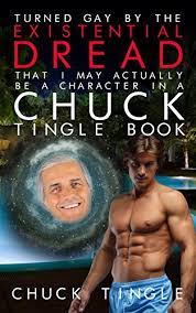 The puppies oppose diversity initiatives and support lists that are dominated by white men. Turned Gay By The Existential Dread That I May Actually Be A Character In A Chuck Tingle Book Kindle Edition By Tingle Chuck Literature Fiction Kindle Ebooks Amazon Com