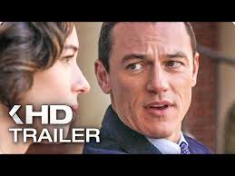 PROFESSOR MARSTON & THE WONDER WOMEN Trailer (2017) - YouTube