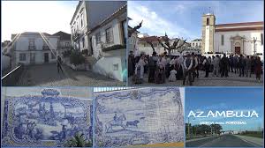 Stories and reviews about the city and people who are ready to meet there azambuja. Azambuja Lisboa Postcard Youtube