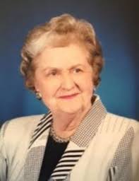 Catherine R. Bailey Obituary March 22, 2015