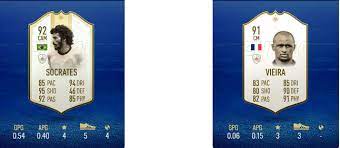 Icon patterncreate icon patterns for your wallpapers or social networks. Socrates Or Vieira Icon Sbc Fifa Forums