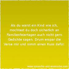 Geburtstagsgedichte
