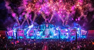 Make sure to catch some of the latin concert fever that las vegas has to offer at some of the most magnificant venues around. Insomniac S Electric Daisy Carnival Las Vegas Officially Still On For Spring 2021 Updates