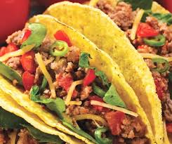 La cuisine mexicaine, ça vous tente ? Storia Cucina Tex Mex