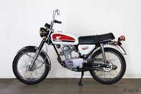 Super Cub 70s