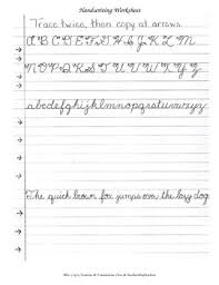 Check spelling or type a new query. Cursive Writing Practice Worksheets Teaching Resources Tpt