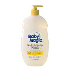 The bubble bath that this product provides is on par with more expensive products like babyganics bubble bath, but this baby magic product costs less than the average cup of coffee. Classic Collection Baby Magic