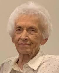 Sara Andrews Obituary (1930