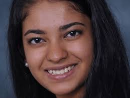 Class of 2017: Evans High School