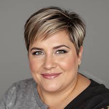 TEXTURED SHORT HAIR INSPIRATION To achieve the textures in your short hair  Kratkovlasky recommends to use 👇 Moroccanoil Dry Texture Spray 💚  https://amzn.to/3JLxbUs Moroccanoil Texture Clay 💜 https://amzn.to/3wk8BXu  #shorthair #pixiecut #texturedhair ...