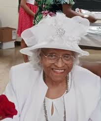 Mildred Ringer Tynes Obituary