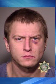 Police: Man broke into NE Portland home early Friday morning, facing meth  charge