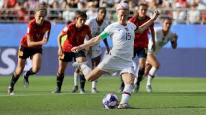 Benjamin pavard's stunning strike in france's world cup win over argentina is voted the best goal of the tournament in russia. The 2019 World Cup Soccer Ball Was Expertly Designed For Aerodynamic Success Abc News