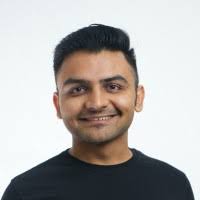 Darshit Parekh Email & Phone Number