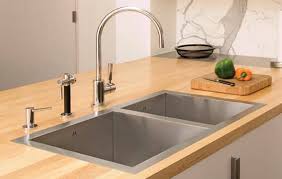 If the fascia trim already has been installed on the. How To Choose A Kitchen Sink Capitol Kitchens And Baths