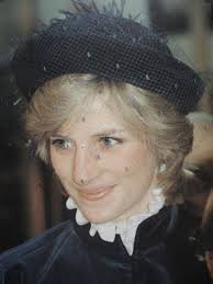 Princess Diana meets the people of Birmingham, Midlands, England as she  opens Victoria Square I May 6, 1993