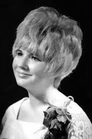 Barbara Gail (Kimsey) Morehouse