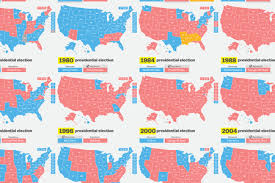 Résultat de recherche d'images pour "1980 presidential election"