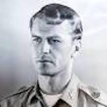 East Tennessee Veterans Memorial Association — Taylor, Larry L.