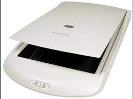 How To Install Hp Scanjet 2400 Series On Windoows 7 64 Bit Youtube