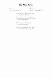 89th Annual Commencement North Carolina State University at Raleigh  Saturday, May 13 Nineteen Hundred and Seventy Eight Degrees