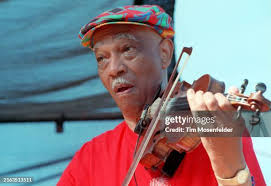 62 Papa John Creach Photos & High Res Pictures