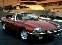 Jaguar Xjs Photos News Reviews Specs Car Listings Classic Cars Jaguar Xjs Convertible Classic Sports Cars