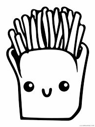 Check spelling or type a new query. Food Coloring Pages Food Cute Food 14 Printable 2021 066 Coloring4free Coloring4free Com