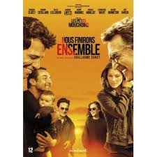 François cluzet, marion cotillard, gilles lellouche and others. 7 Sur Nous Finirons Ensemble Bil Guillaume Canet Dvd Zone 2 Achat Prix Fnac