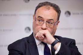 The Bank of England Wakes Up Hawkishly to Inflation Risks