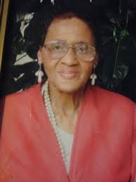 Obituary of Betty Shay Bell