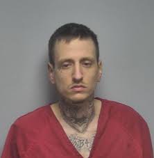 Louisville man arrested in Paducah